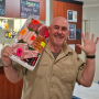 Friday Night Raffles, Live Music & Bistro Specials at Club Mudgeeraba